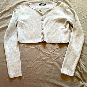 Crop top Brandy Melville